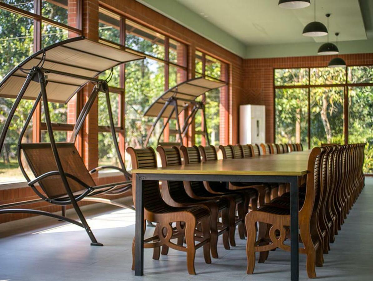 Sarah Resort Gazipur Eksteriør billede